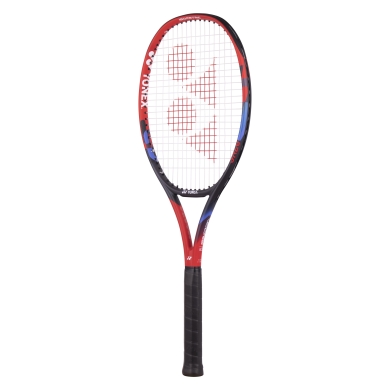 Yonex Tennis Racket VCore (7th Generation) #23 Ace 98in/260g/Leisure red - strung -